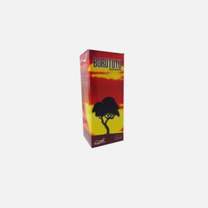 Borututu – 200ml – Sergifarma