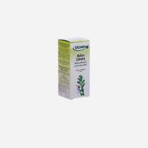 Tintura de Cidreira  – 50ml – Biover