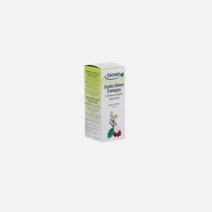 Crataegus – 50 ml – Biover