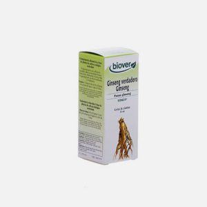 Ginseng – 50ml – Biover