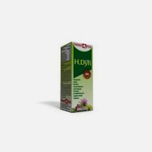 H.Dyn – 500ml – Farmoplex