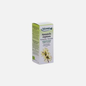 Hamamelis Virginiana – 50ml – Biover