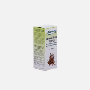 Harpago harpagophytum – 50ml – Biover