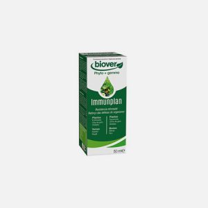 Immunplan – 50 ml – Biover