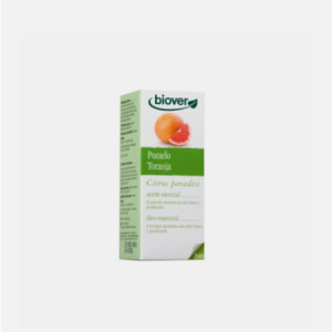 Óleo Essencial de Toranja – 10ml – Biover