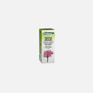 Valeriana – 50ml  – Biover