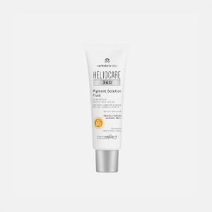 Heliocare 360 Pigment Solution Fluid SPF 50+ – 50ml – Cantabria Labs