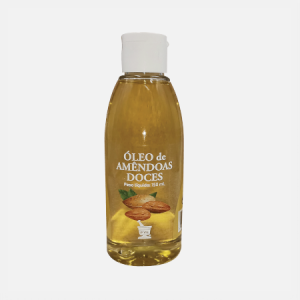 Óleo de Amêndoas Doces – 150ml – PYL