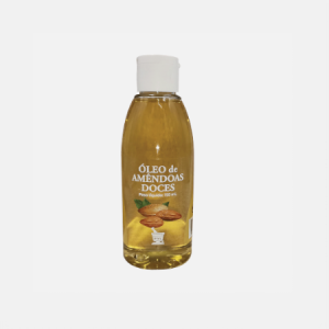 Óleo de Amêndoas Doces – 60ml – PYL