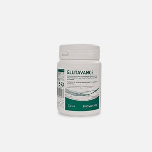 Inovance GLUTAVANCE – 150g – Ysonut