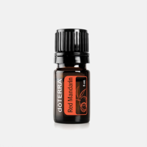 Red Mandarin – 5ml – doTerra