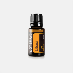 Litsea – 15 ml – doTerra