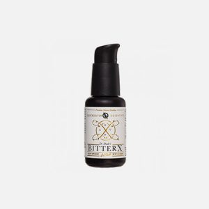 BITTER X – 50ml – QuickSilver Scientific