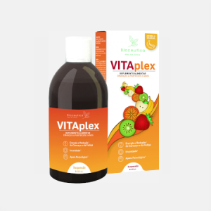 Vitaplex – 250ml – Bioceutica