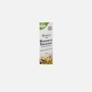 Creme Hamamelis – 75ml– Natura House