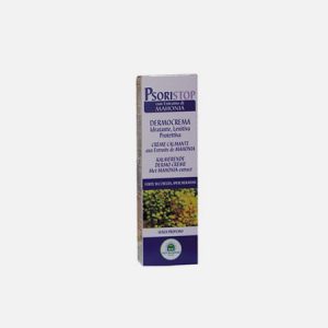 Psoristop Creme com Mahonia – 75ml – Natura House