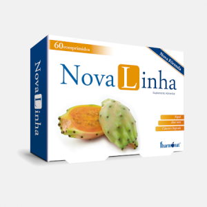 Nova Linha – 60 comprimidos – Fharmonat