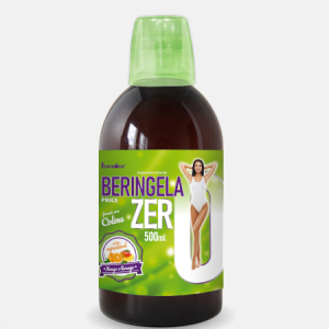 Beringela Zero manga laranja – 500ml – Fharmonat