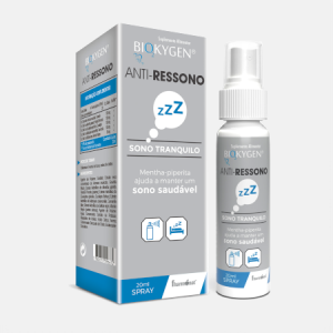 Anti-Ressono Spray – 20ml – Biokygen