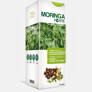 Moringa Forte 6000mg – 500ml – Fharmonat