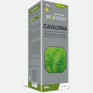 Biokygen Cavalinha – 500ml – Fharmonat