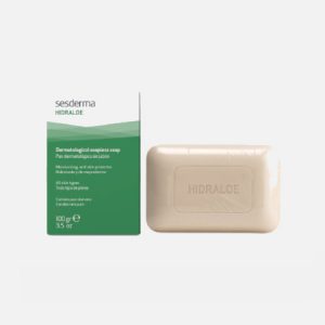 Hidraloe Pain Dermatológico – 100g – Sesderma