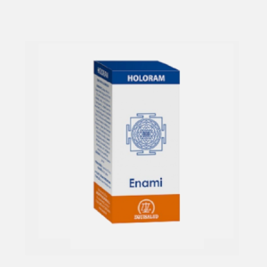 Holoram Enami – 60 cápsulas  – Equisalud