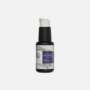 Nanoemulsified MILK THISTLE – 50ml – QuickSilver Scientific