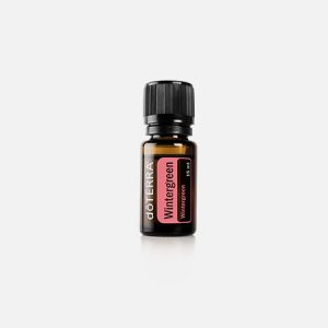 Wintergreen – 15 ml – doTerra