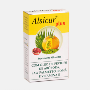 Alsicur Plus – 60 cápsulas – Natiris