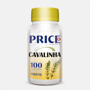 Price Cavalinha – 90+10 cápsulas – Fharmonat