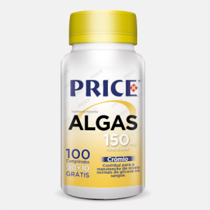 Price Algas – 90+10 cápsulas – Fharmonat