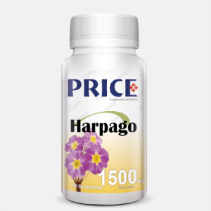 Price Harpago – 90+10 comprimidos – Fharmonat