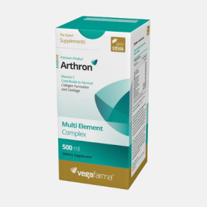 Arthron – 500ml – Vegafarma