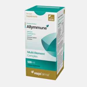 ALLYMMUNE – 500ml – Vegafarma