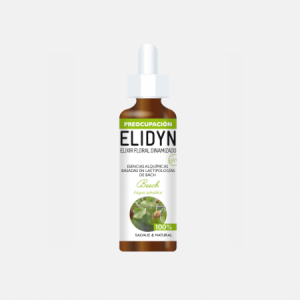 Beech – 20ml – Elidyn