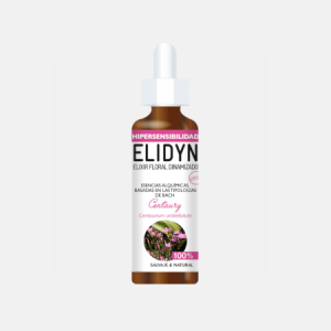 Centaury – 20ml – Elidyn