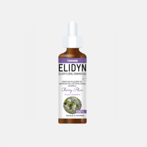 Cherry Plum – 20ml – Elidyn