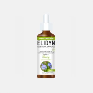 Chicory – 20ml – Elidyn