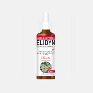 Clematis – 20ml – Elidyn