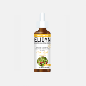 Crab Apple – 20ml – Elidyn