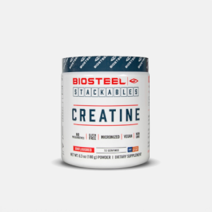 Creatina – 180g – BioSteel