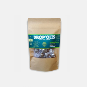 Dropolis Drops Propolis Laranja e Mel – 75g – I2NUTRI