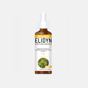 Elm – 20ml – Elidyn