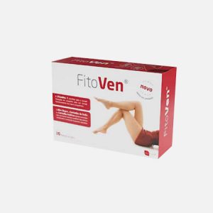 Fitoven – 30 ampolas – Nutridil