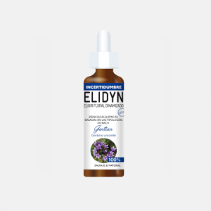 Gentian – 20ml – Elidyn