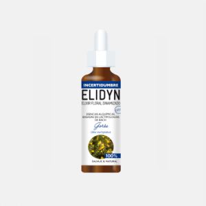 Gorse – 20ml – Elidyn