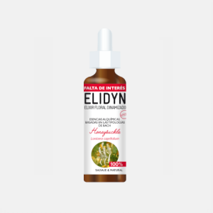 Honeysuckle – 20ml – Elidyn