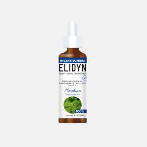 Hornbeam – 20ml – Elidyn