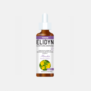 Mimulus – 20ml – Elidyn